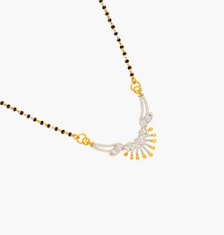 The Alluring Mangalsutra